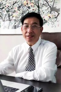 武绍智 武绍智